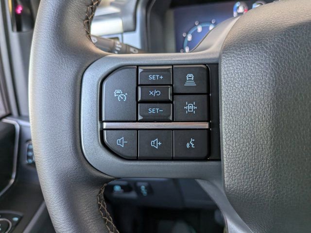 Certified 2025 Ford F150 Lariat w/ Equipment Group 502A High image 23