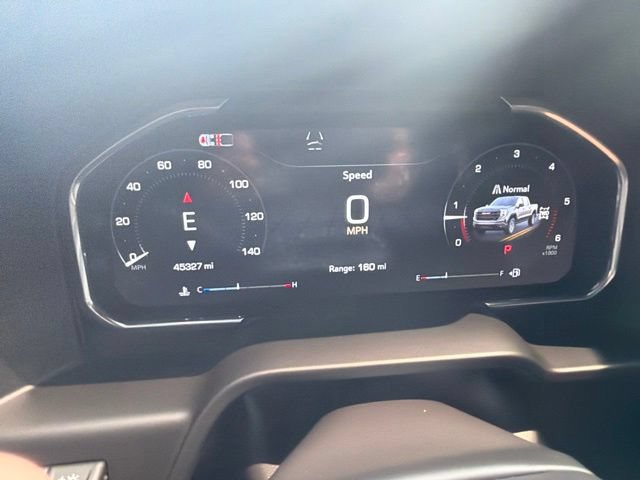 Used 2026 GMC Sierra 1500 AT4X AWD/4WD image 14