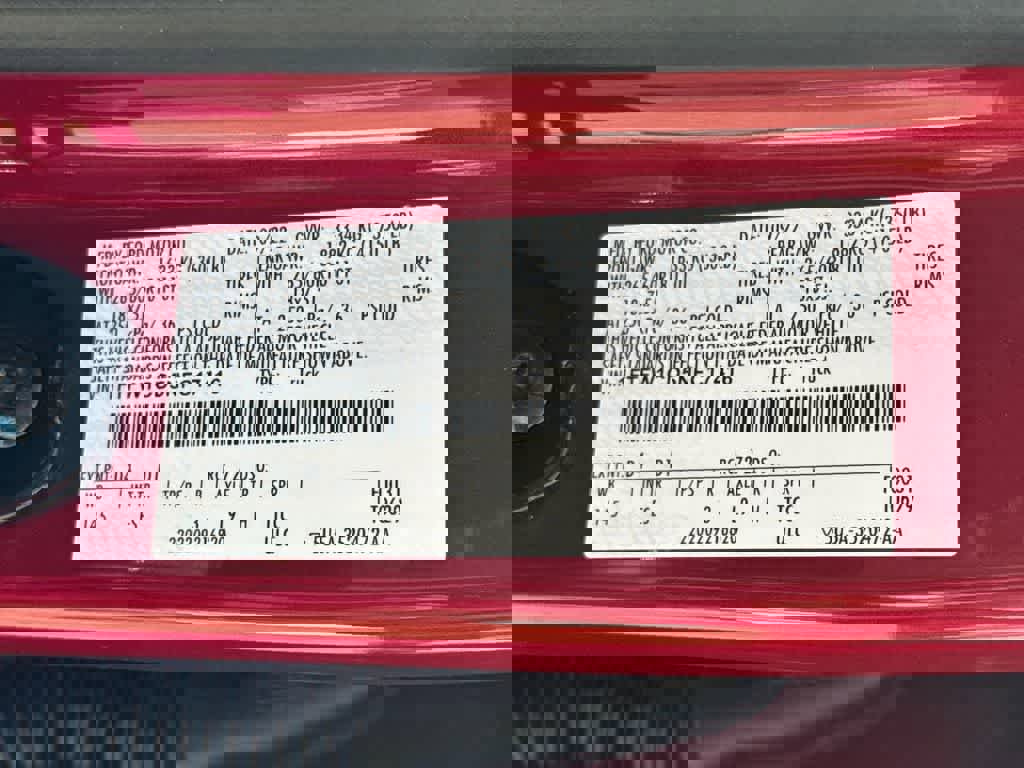 Certified 2022 Ford F150 Lariat image 30