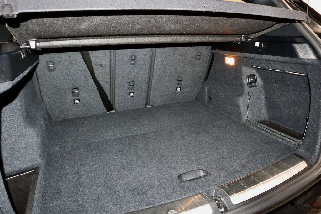 Used 2020 BMW X1 sDrive28i image 16