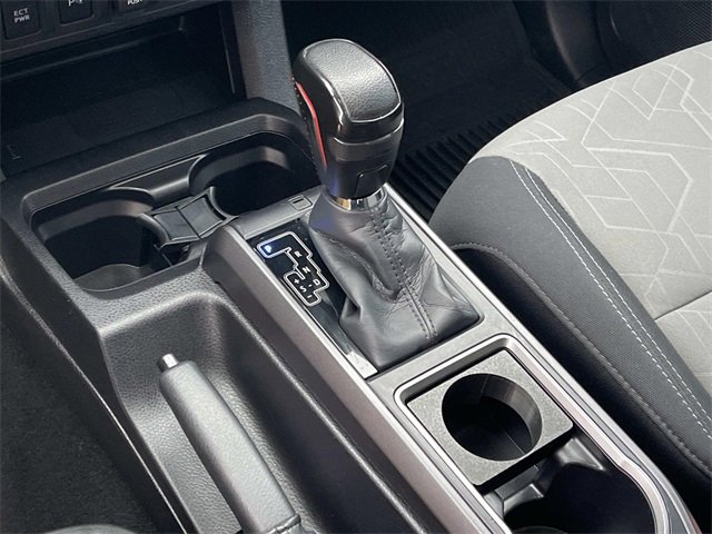 Used 2023 Toyota Tacoma 4x4 Double Cab image 30