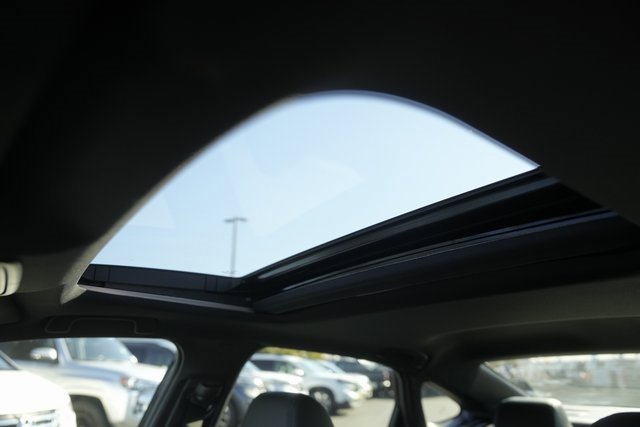 Used 2025 Honda Civic Sport Touring image 11