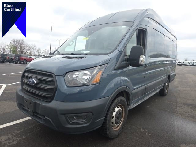 Certified 2020 Ford Transit 250 148 High Roof Extended image 1