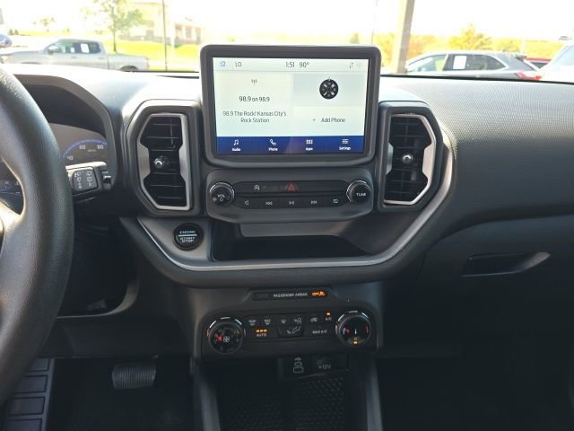 Certified 2023 Ford Bronco Sport Big Bend image 19