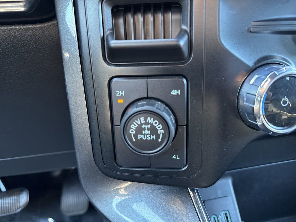 Certified 2023 Ford F150 XLT w/ Equipment Group 302A High image 29