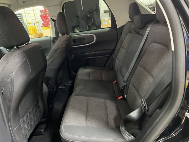 Certified 2024 Ford Bronco Sport Big Bend image 30