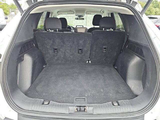 Certified 2022 Ford Escape SE w/ Convenience Package FWD image 14