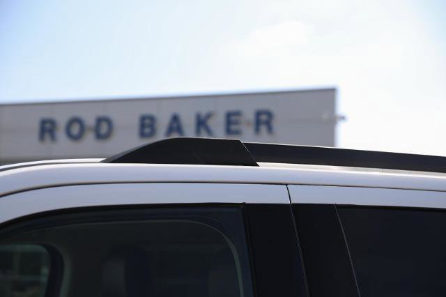 Certified 2025 Ford Expedition Active AWD/4WD image 19