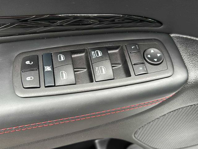 Used 2024 Dodge Durango Citadel AWD/4WD image 30
