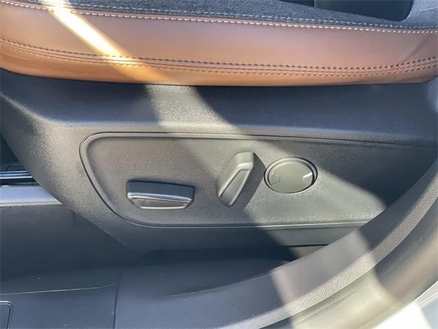 Certified 2022 Ford Bronco Sport Outer Banks w/ Tech Package image 21