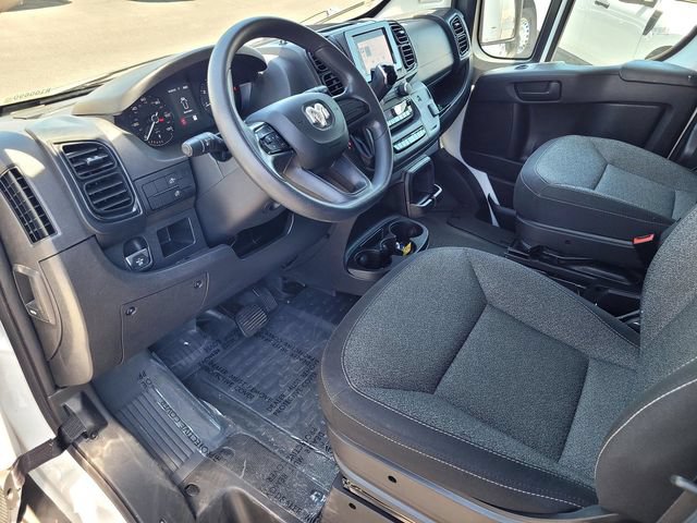 Used 2023 RAM ProMaster 2500 FWD image 10
