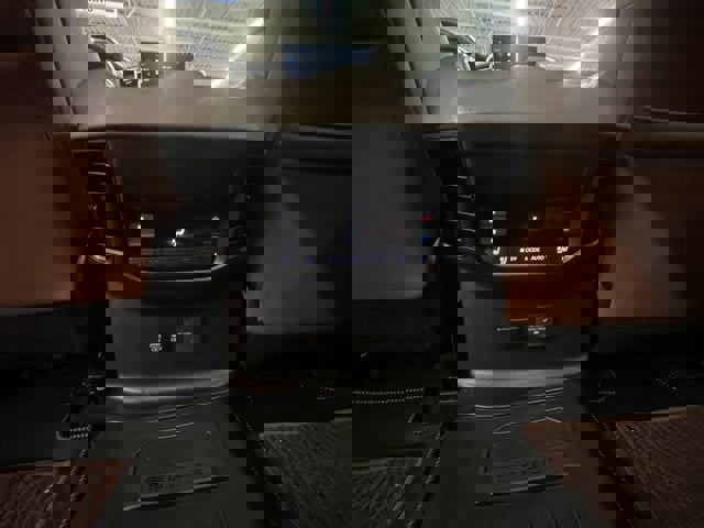 Used 2025 Toyota Sequoia 1794 Edition image 24