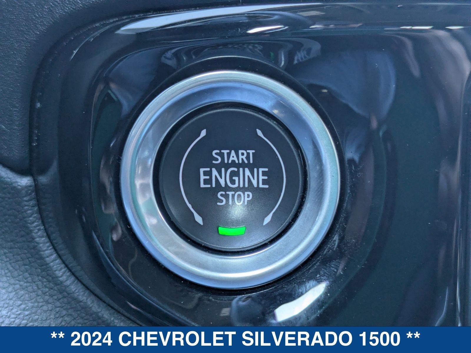 Used 2024 Chevrolet Silverado 1500 RST w/ Convenience Package II AWD/4WD image 37