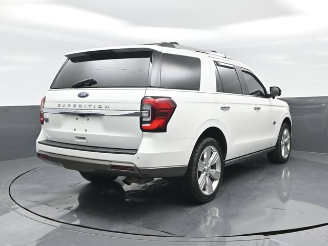Certified 2024 Ford Expedition King Ranch AWD/4WD image 20