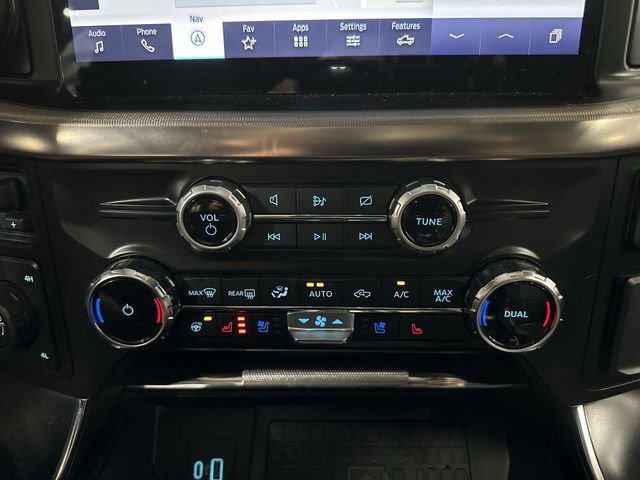 Certified 2023 Ford F150 Raptor image 21