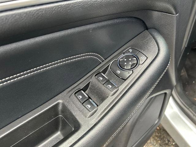 Certified 2022 Ford Edge Titanium image 20