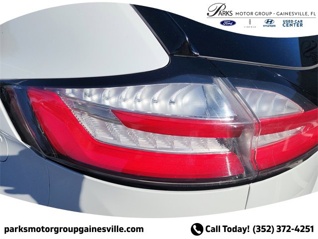 Certified 2023 Ford Edge SEL image 7