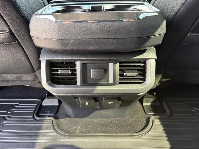 Certified 2023 Ford F150 Lariat w/ Trailer Tow Package AWD/4WD image 28