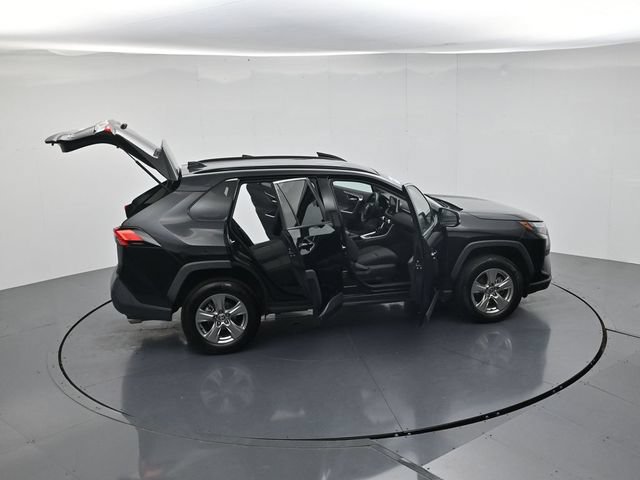 Used 2023 Toyota RAV4 XLE AWD/4WD image 47