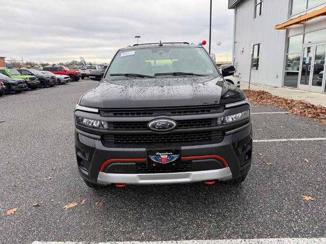 Certified 2023 Ford Expedition Timberline image 3