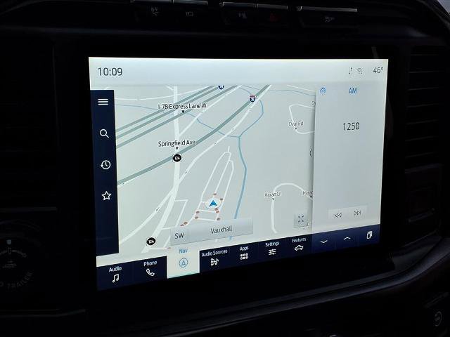 Certified 2023 Ford F150 Lariat w/ Equipment Group 502A High image 14