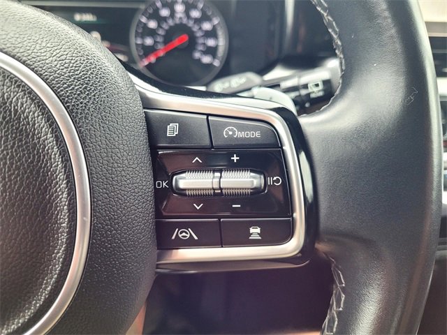 Used 2023 Kia Sorento EX image 23