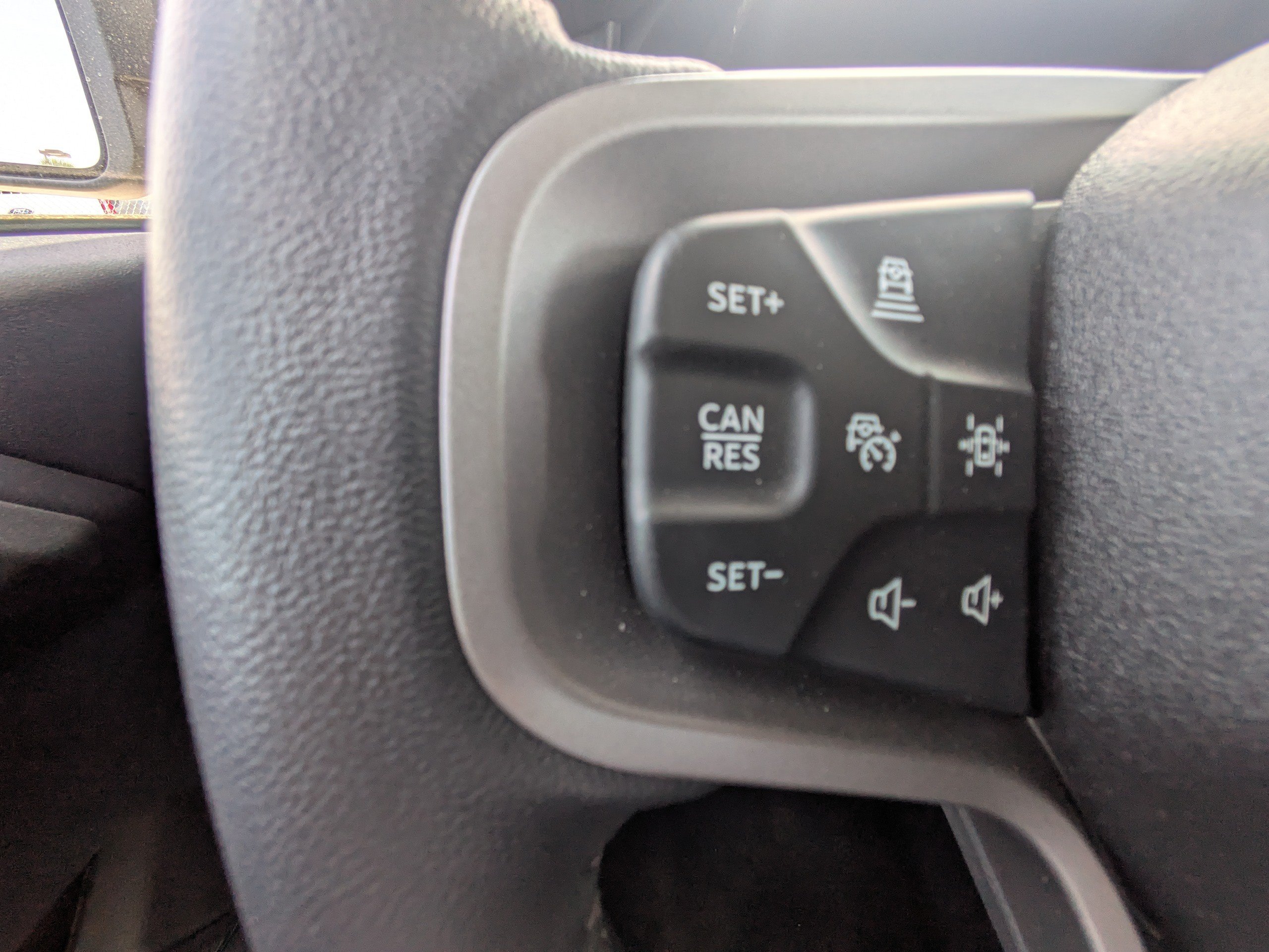 Certified 2025 Ford Bronco Badlands AWD/4WD image 24