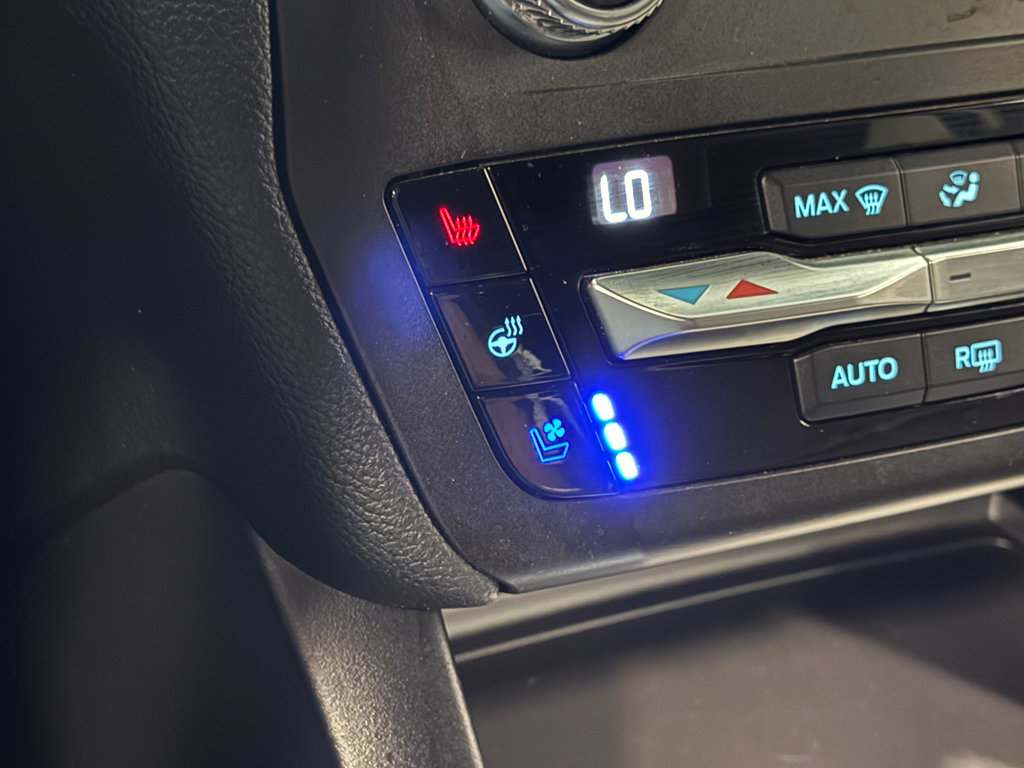 Certified 2020 Ford Explorer ST w/ Premium Technology Package image 24