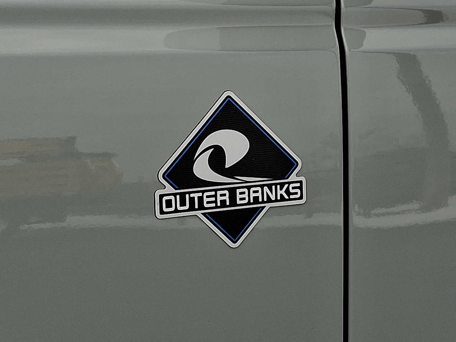 Certified 2024 Ford Bronco Outer Banks image 33