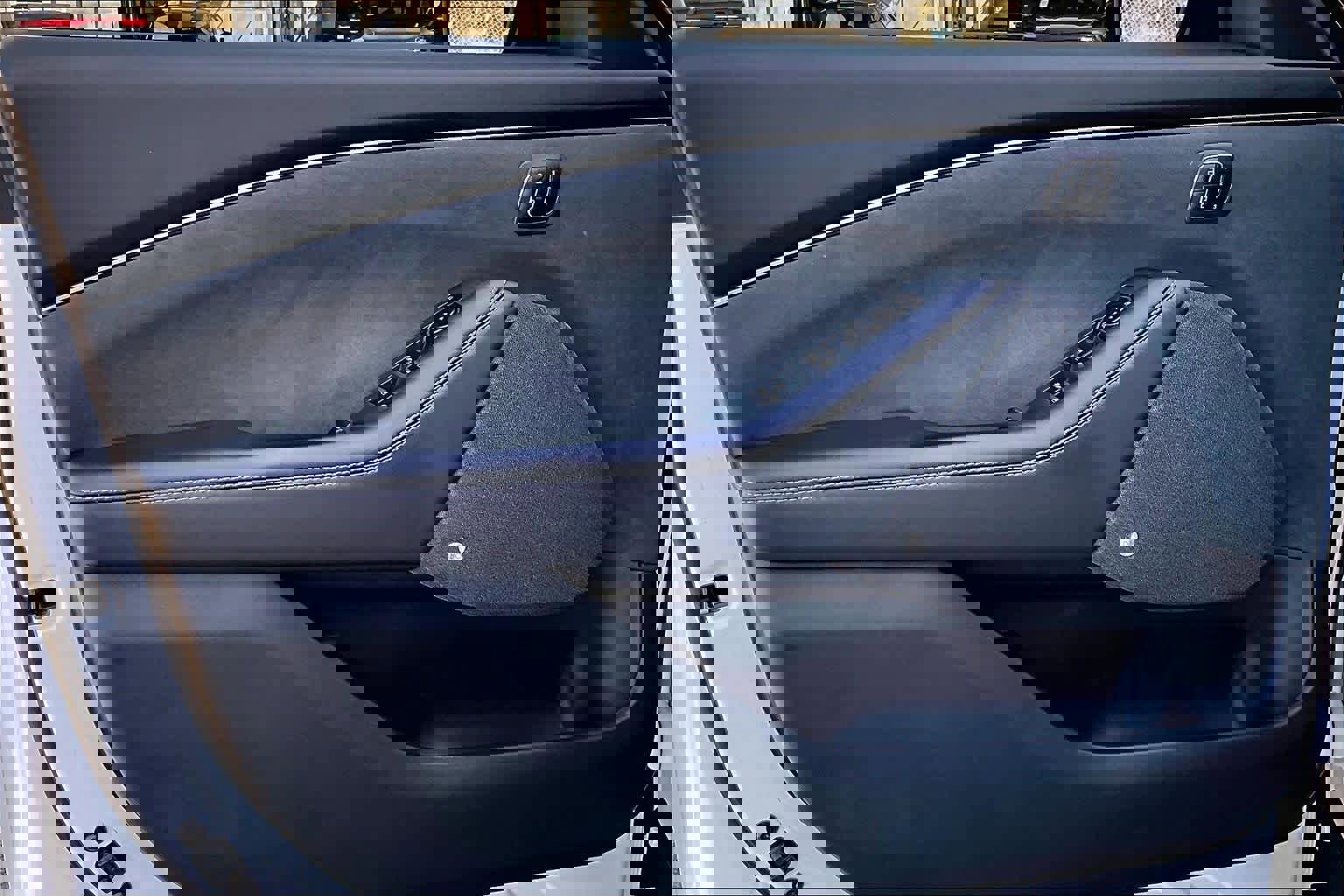 Certified 2023 Ford Mustang Mach-E GT w/ GT Performance Edition image 22