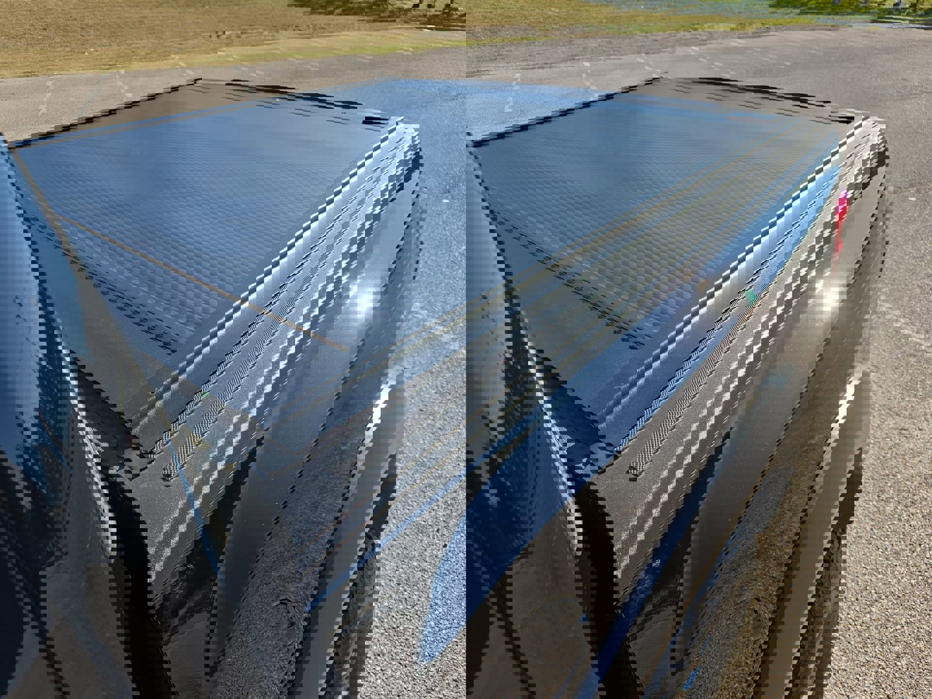 Certified 2023 Ford F150 Raptor image 25