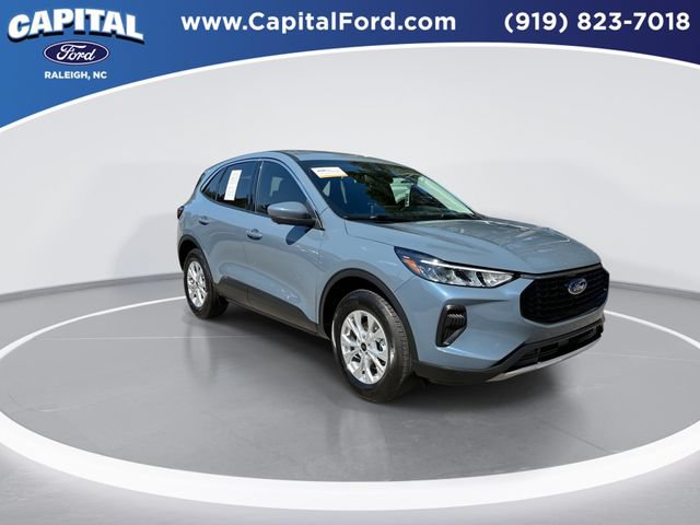 Certified 2024 Ford Escape Active w/ Tech Pack #2 AWD/4WD image 2