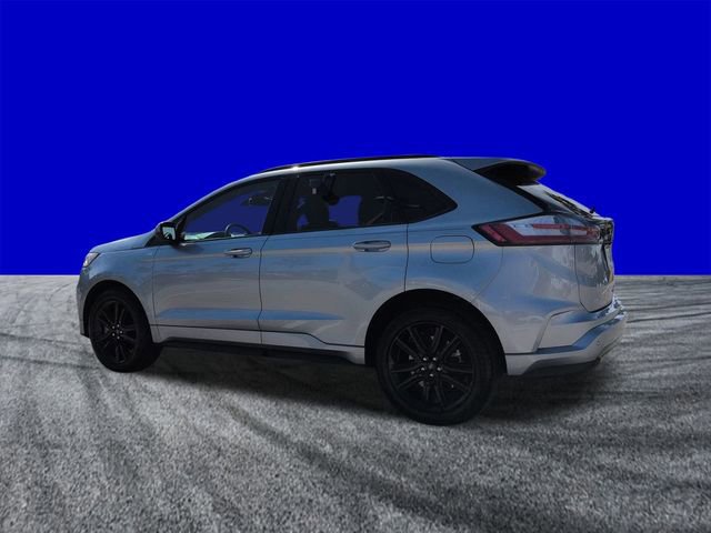 Certified 2023 Ford Edge ST-Line image 3
