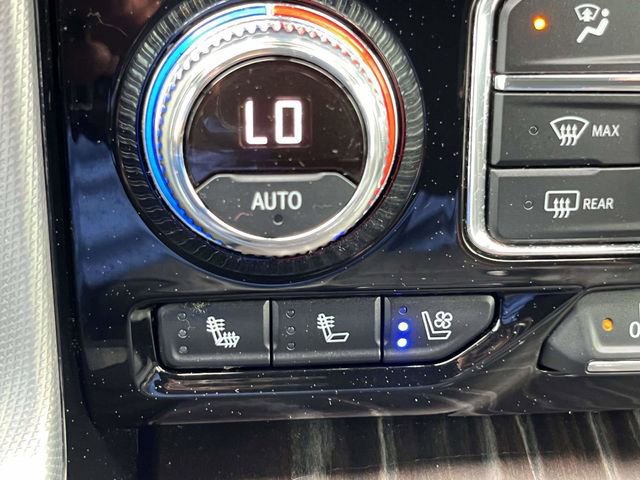 Used 2021 GMC Yukon XL Denali image 20