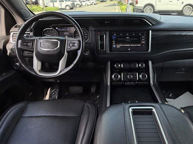 Used 2021 GMC Yukon Denali AWD/4WD image 29