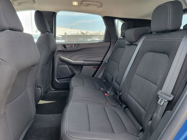 Certified 2023 Ford Escape Active AWD/4WD image 21