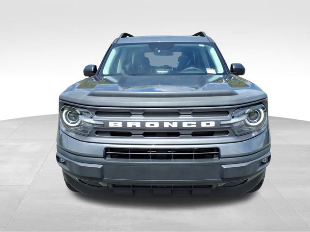 Certified 2022 Ford Bronco Sport Big Bend w/ Convenience Package AWD/4WD image 13