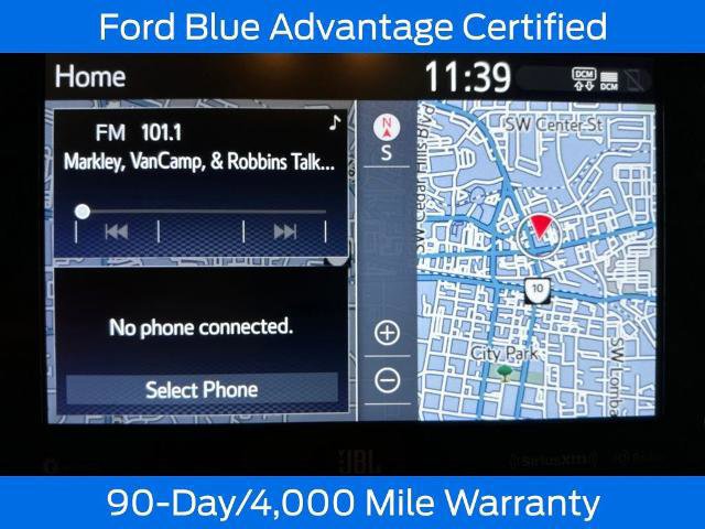 Used 2023 Toyota Tacoma TRD Off-Road w/ TRD Premium Off Road Package image 19