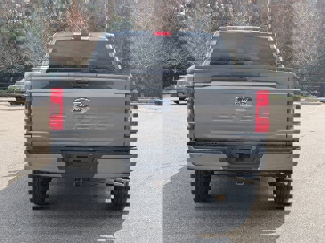 Certified 2023 Ford F150 XLT w/ Equipment Group 302A High image 5