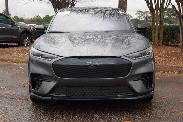Certified 2023 Ford Mustang Mach-E GT image 8