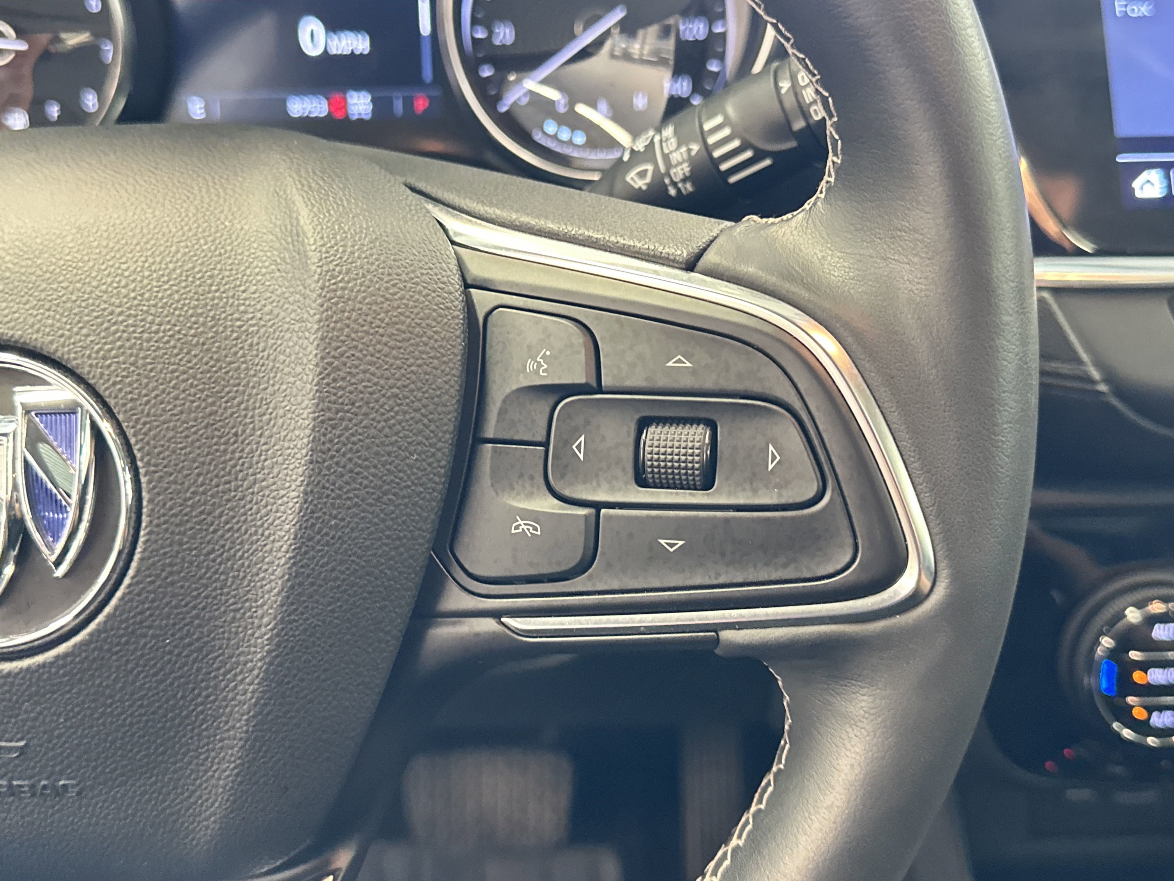 Used 2023 Buick Encore GX Essence w/ Experience Buick Package image 33