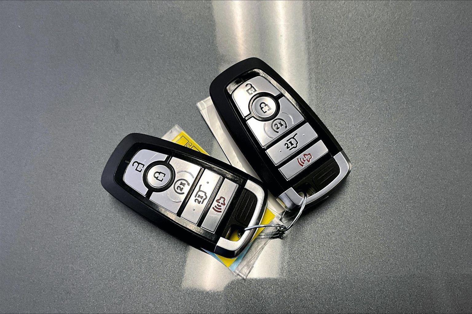 Certified 2023 Ford Escape ST-Line w/ Tech Pack #1 image 9