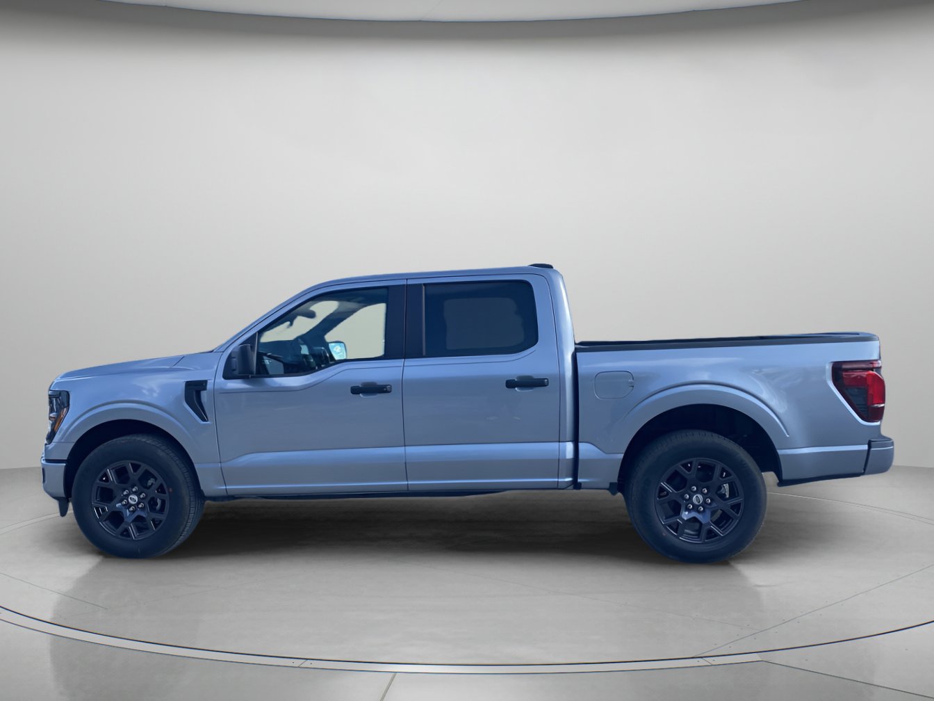 Certified 2026 Ford F150 STX w/ Equipment Group 200A RWD image 5
