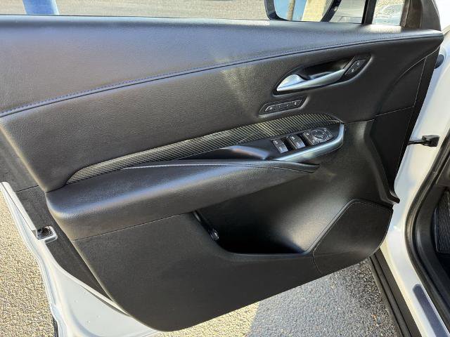 Used 2024 Cadillac XT4 Sport image 13