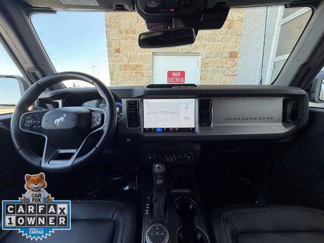 Certified 2025 Ford Bronco Outer Banks image 29