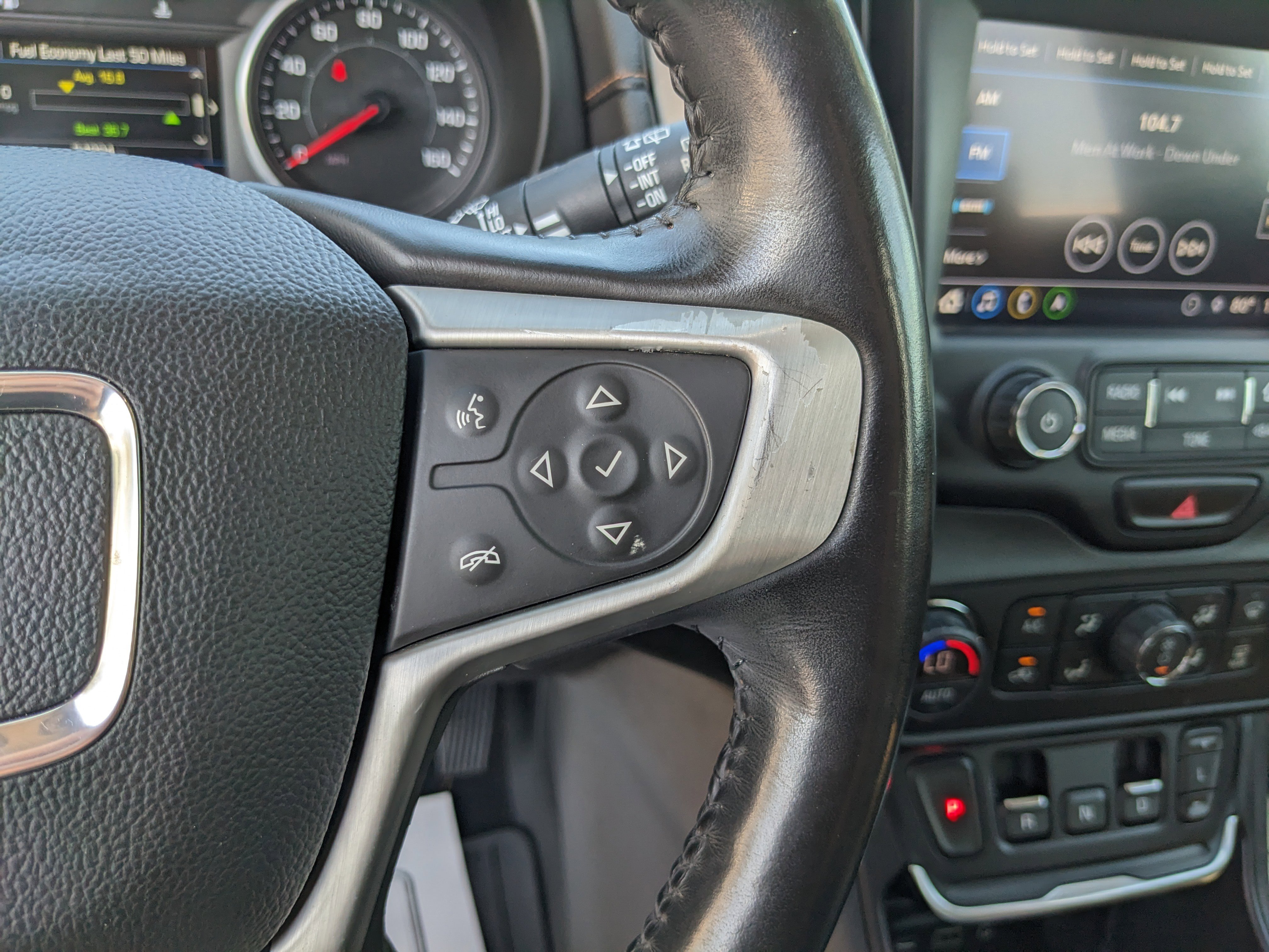 Used 2018 GMC Terrain SLT w/ Preferred Package image 33