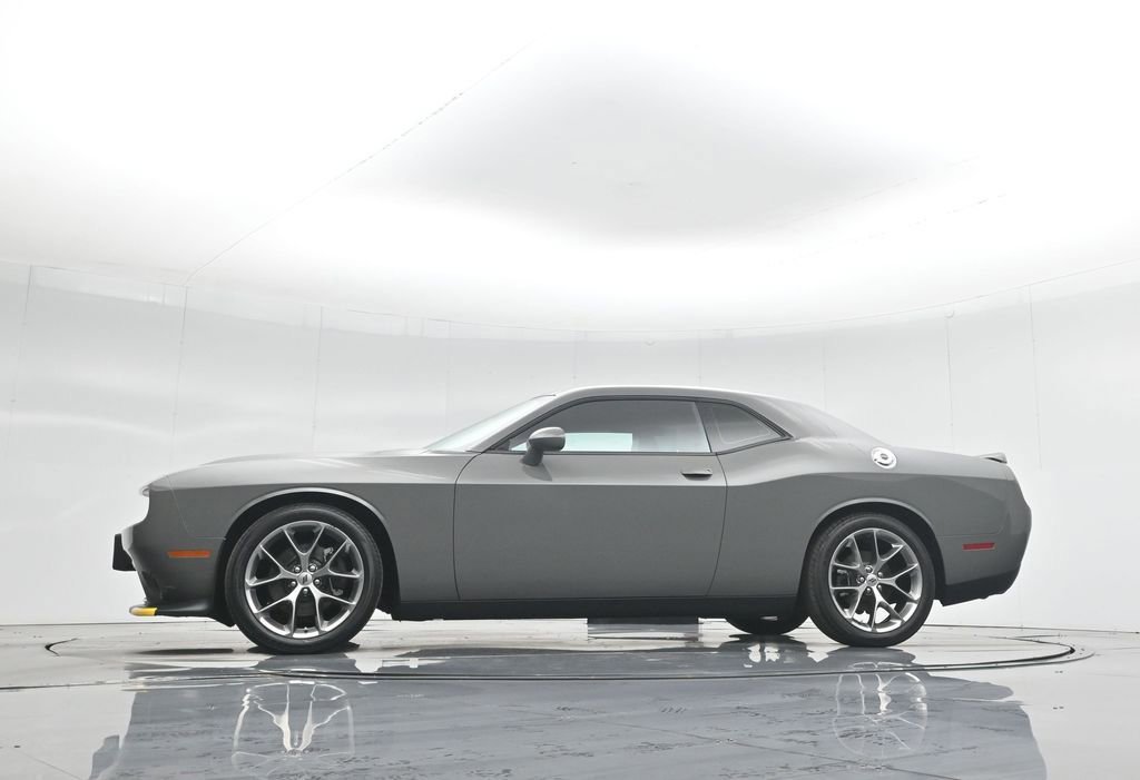 Used 2019 Dodge Challenger GT w/ Plus Package image 29