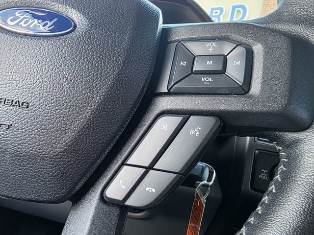 Certified 2019 Ford F150 XLT w/ Equipment Group 301A Mid AWD/4WD image 17