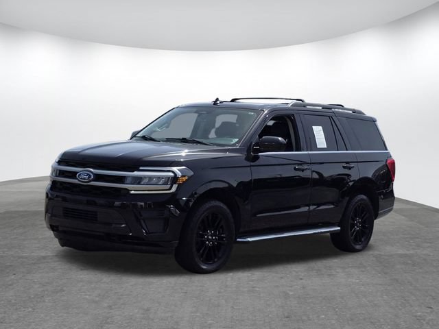Certified 2023 Ford Expedition XLT AWD/4WD image 7
