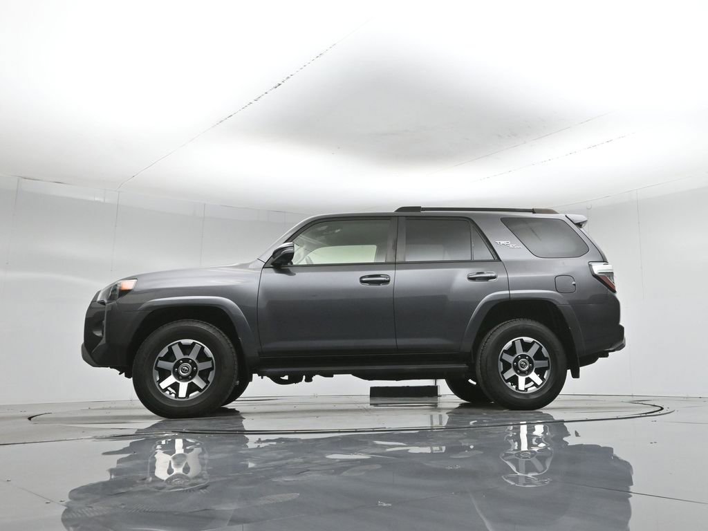 Used 2023 Toyota 4Runner TRD Off-Road Premium image 8